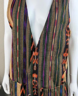 Beautiful Women’s‎ Vest Size M Red Size M thumbnail 1
