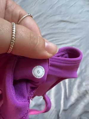 Lululemon Align Tank Top thumbnail 3