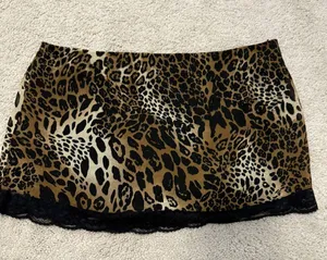 That's So Fetch mini skirt! Cross listed on Mercari! thumbnail 4