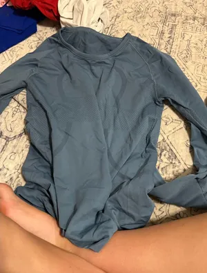 Lululemon Swiftly Long Sleeve thumbnail 1