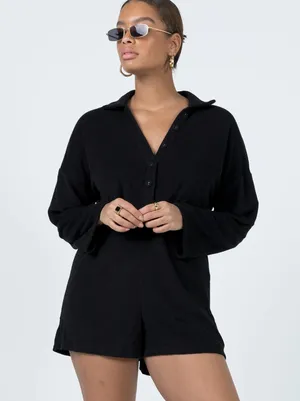 Princess Polly Romper thumbnail 1