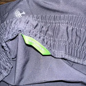 HEALING HANDS nurses Jogger Pants size 2X thumbnail 7