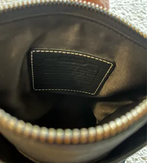 Coach Crossbody Bag thumbnail 4