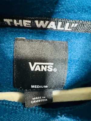 Vans Hoodie thumbnail 4