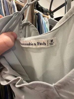 Abercrombie Dress thumbnail 3