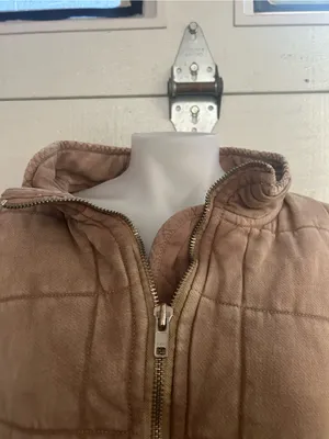 Free People Dolman Quilted Knit Jacket thumbnail 3