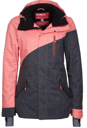 O’Neill Freedom Series 10K snow ski Jacket  thumbnail 1