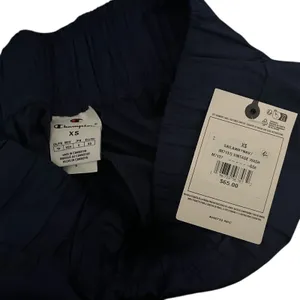 Champion Sailaway Navy Vintage Wash Cargo Jogger Pants‎ Size XS NWT thumbnail 4