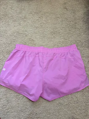 All in Motion Shorts Athletic Women’s XL thumbnail 2