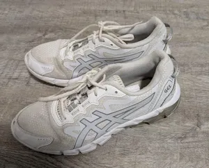 Asics Gel Quantum 90 Athletic Sneakers Size 7½ thumbnail 7