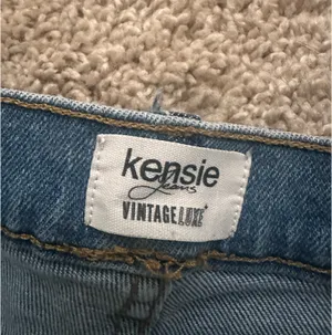 Kensie Jeans High-Rise Vintage thumbnail 3