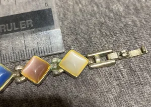 Colorful Spring Bracelet thumbnail 7