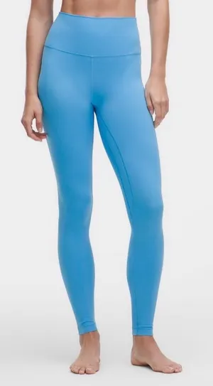 Lululemon Athletica NWT 28” HR Align Leggings thumbnail 1