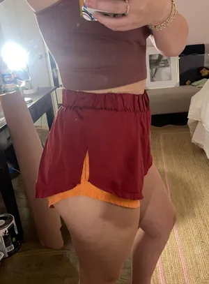 Free People Movement Shorts thumbnail 2