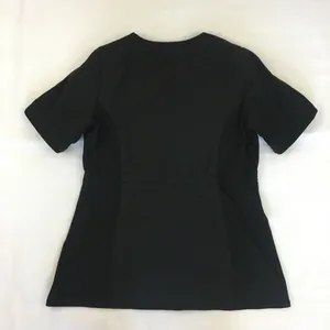 Cherokee Core Stretch Scrub Top S thumbnail 2