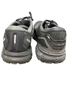 Brooks Ghost 15 womens black low top walk running sneakers sz 9 SKU 10-739 thumbnail 12