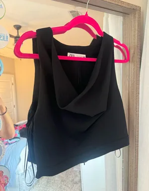 ZARA Top thumbnail 1