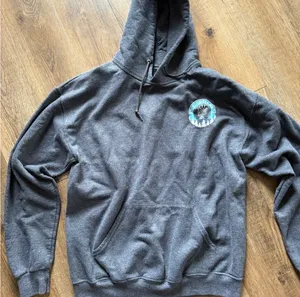 Great Smoky Mountains Sweatshirt thumbnail 1