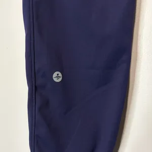 Halara Cloudful High Rise Drawstring Pockets Full Length Jogger Pants thumbnail 5