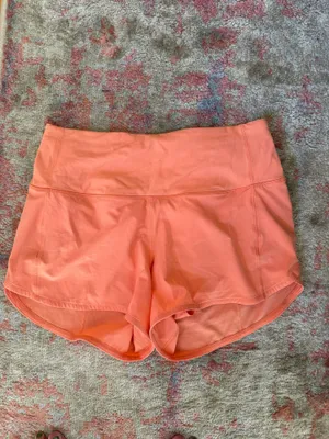 Orange  Short thumbnail 3