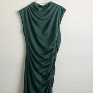 Baltic Born Sasha Ruched Maxi Dress New Without Tags thumbnail 4