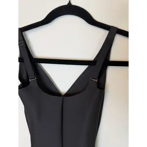 Skims Body Plunge Mid-Thigh Body Suit Shapewear S thumbnail 3