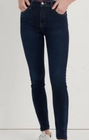 Bridgette Skinny Jeans thumbnail 1