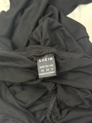 Shein Ruched Set Two-Piece thumbnail 6