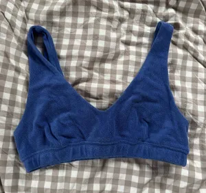 OFFLINE by Aerie Bralette Recharge Least Support thumbnail 1