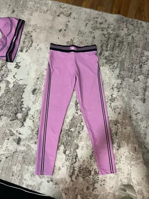Pink set Size M thumbnail 2