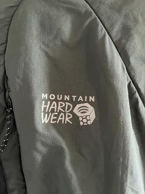 Mountain Hardwear Women’s Jacket thumbnail 2