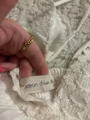 Ocean Drive Top thumbnail 2