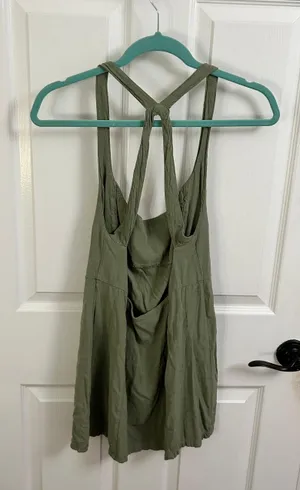 Free People dress thumbnail 3