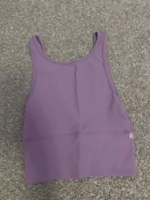 Lululemon Power Pivot Tank thumbnail 2