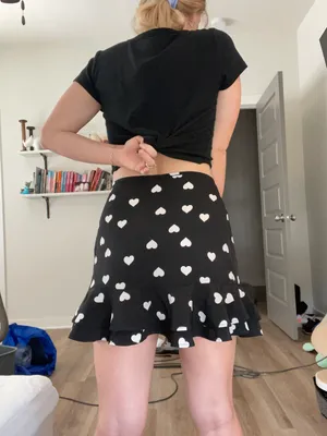 Altar'd State Skirt thumbnail 4