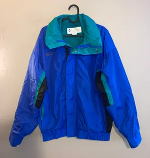 Columbia Bugaboo Ski Jacket thumbnail 1