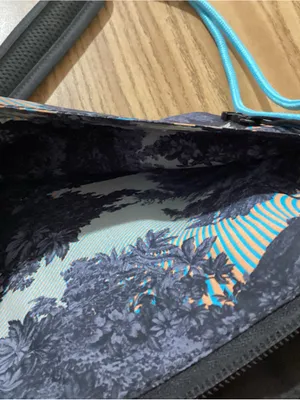 Lululemon Patch Logo Crossbody thumbnail 11