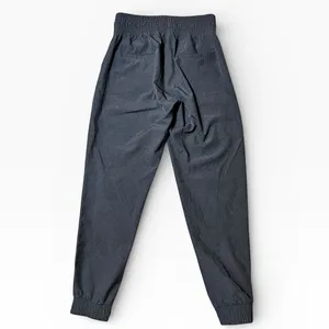 Albion Fit Jetsetters Black Joggers Stretch Pants Womens Small‎ Athleisure Gym Yoga thumbnail 2