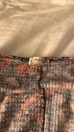 Free People Top thumbnail 4