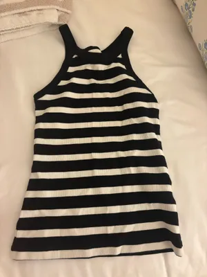 H&M Top Tank thumbnail 1