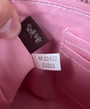 Coach Nolita 19 thumbnail 13