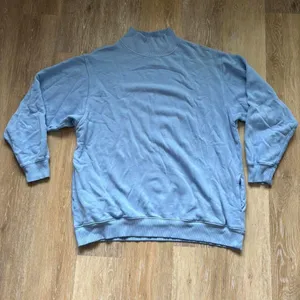 Aerie baby blue sweater thumbnail 1