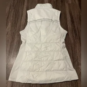 Athleta Rock Ridge Primaloft Vest thumbnail 3