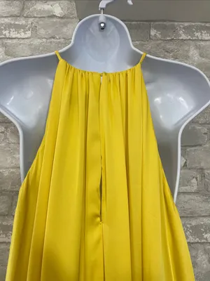 VICI Starlit Nights Halter Maxi Dress thumbnail 5
