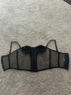 Corset Top thumbnail 4