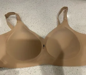 Seamless Nude T-Shirt Bra - Smooth Support thumbnail 1