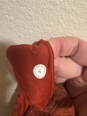Lululemon wunder train long line bra thumbnail 4
