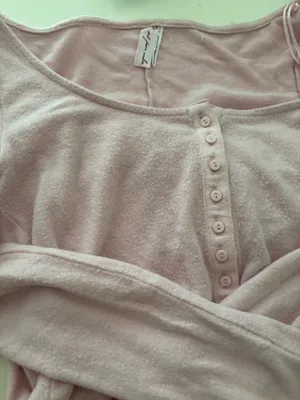 Out from under pink one piece  thumbnail 3