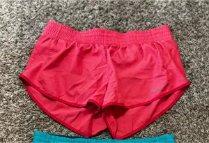Dri-Fit Nike Shorts thumbnail 1