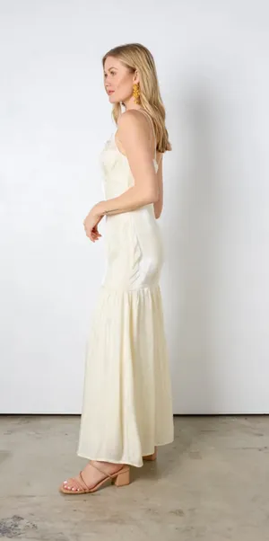 Vestique Drop Waist Dress thumbnail 3